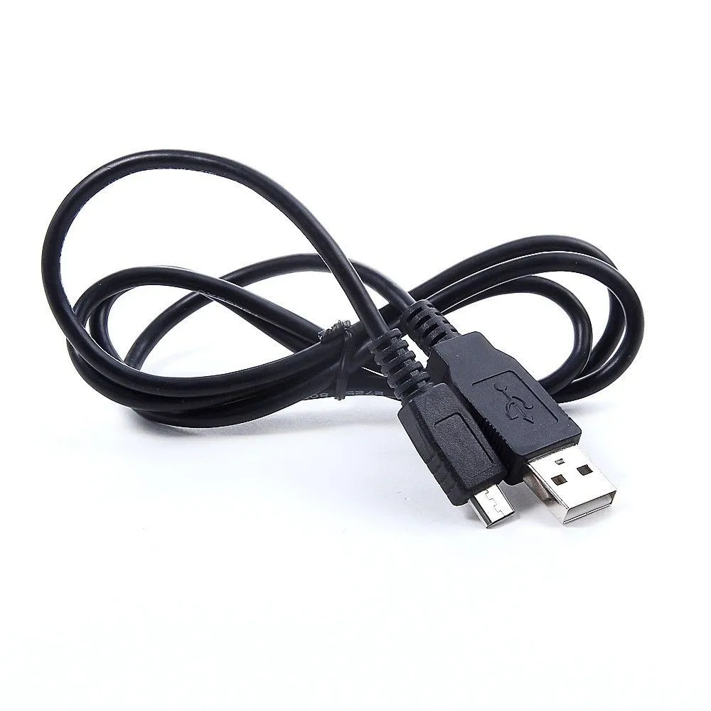 USB Зарядно dc + Кабел За Синхронизация на Данни с КОМПЮТЪР За Таблет Dell Venue 8 Pro